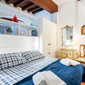 Magnoli & Ponte Vecchio Apartamento